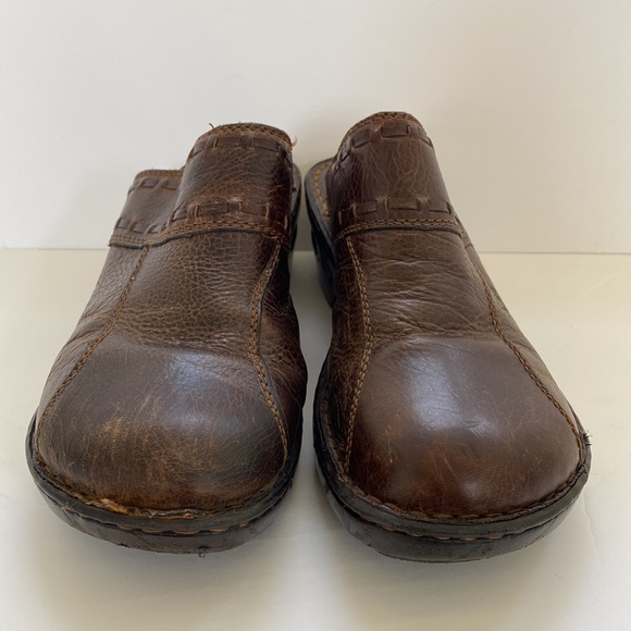 BOC Born clogs mules size 10 - Picture 5 of 12